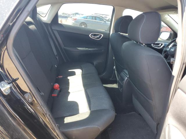 2017 NISSAN SENTRA S - 3N1AB7AP3HY284831