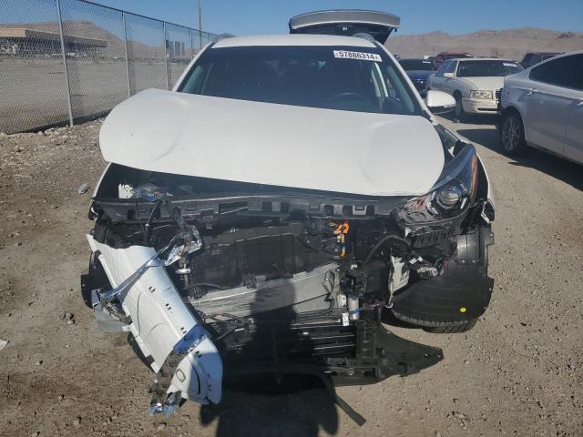 2022 Kia Niro S VIN: KNDCC3LG3N5140987 Lot: 57886314