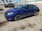 2016 TOYOTA COROLLA L - 5YFBURHE9GP527875