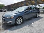 2021 CHEVROLET MALIBU LT - 1G1ZD5STXMF012300