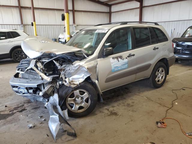 2002 Toyota Rav4 VIN: JTEHH20V526064114 Lot: 60223514