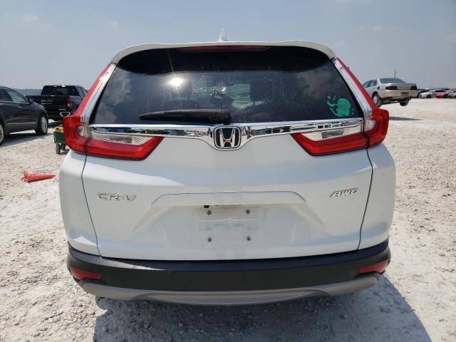 2019 Honda Cr-V Exl VIN: 7FARW2H8XKE057388 Lot: 57232164