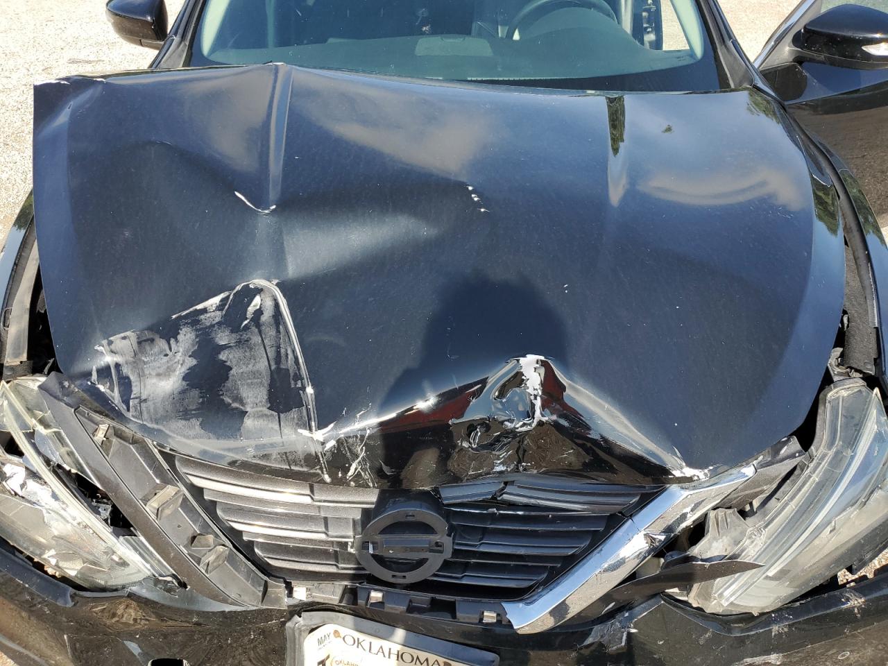 1N4BL3AP6GC130294 NISSAN ALTIMA 2016