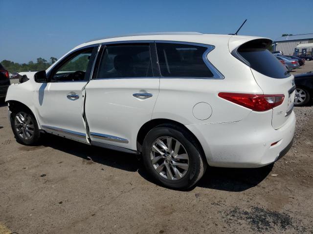 2013 Infiniti Jx35 VIN: 5N1AL0MM4DC315800 Lot: 60309434