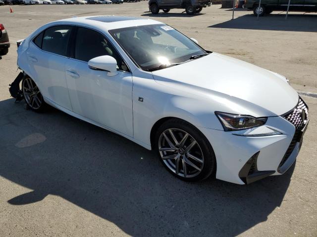 2020 LEXUS IS 300 F-S JTHGA1D25L5102798