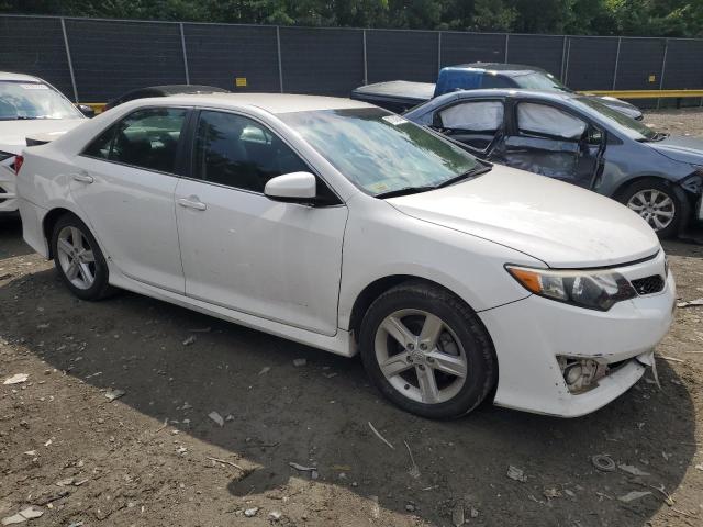 2014 Toyota Camry L VIN: 4T1BF1FK7EU856090 Lot: 57724254