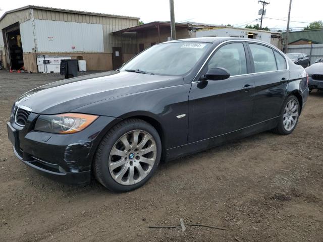 2006 BMW 330 Xi VIN: WBAVD33536KV62746 Lot: 58024084