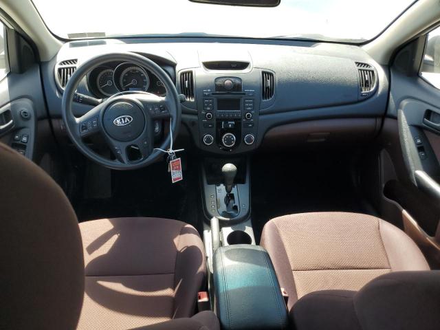 2010 Kia Forte Ex VIN: KNAFU4A2XA5174990 Lot: 58775254