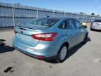 FORD FOCUS SE photo