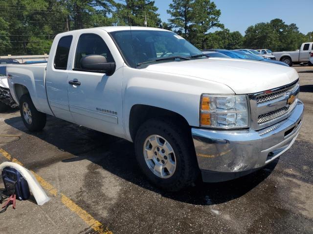 1GCRCSE07DZ409293 2013 Chevrolet Silverado C1500 Lt