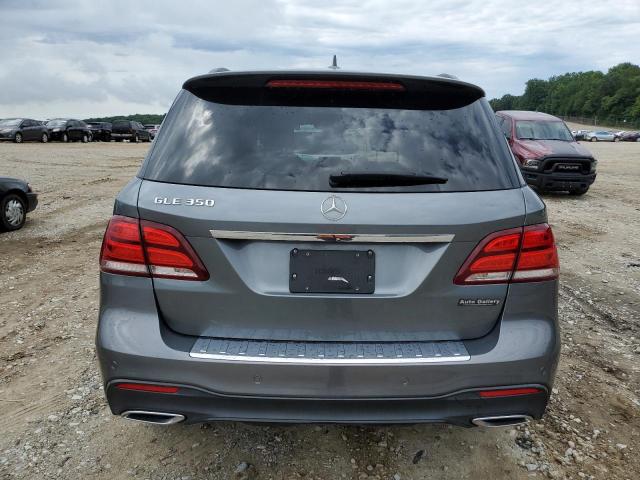 2018 Mercedes-Benz Gle 350 VIN: 4JGDA5JB1JA997965 Lot: 58196054