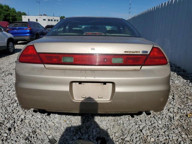 2001 Honda Accord Ex VIN: 1HGCG22531A029020 Lot: 58830854