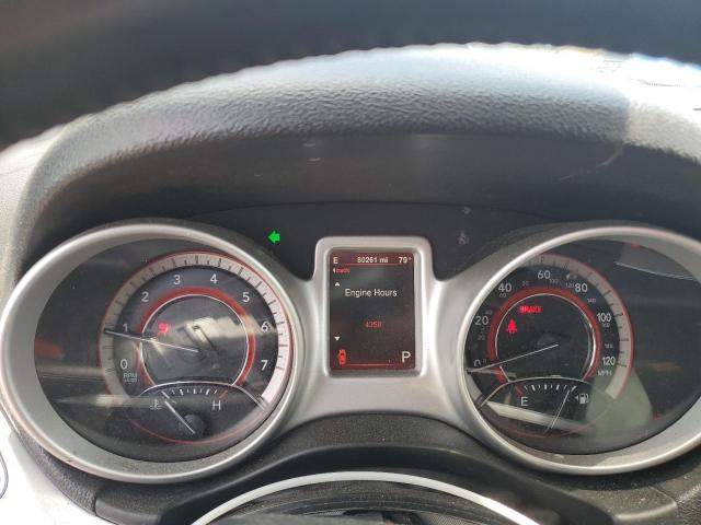 2016 DODGE JOURNEY 3C4PDCAB3GT191673