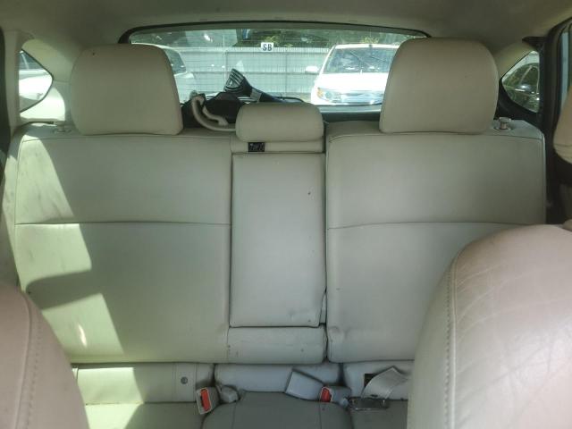 2012 Subaru Impreza Sport Limited VIN: JF1GPAU66CH225923 Lot: 58033564