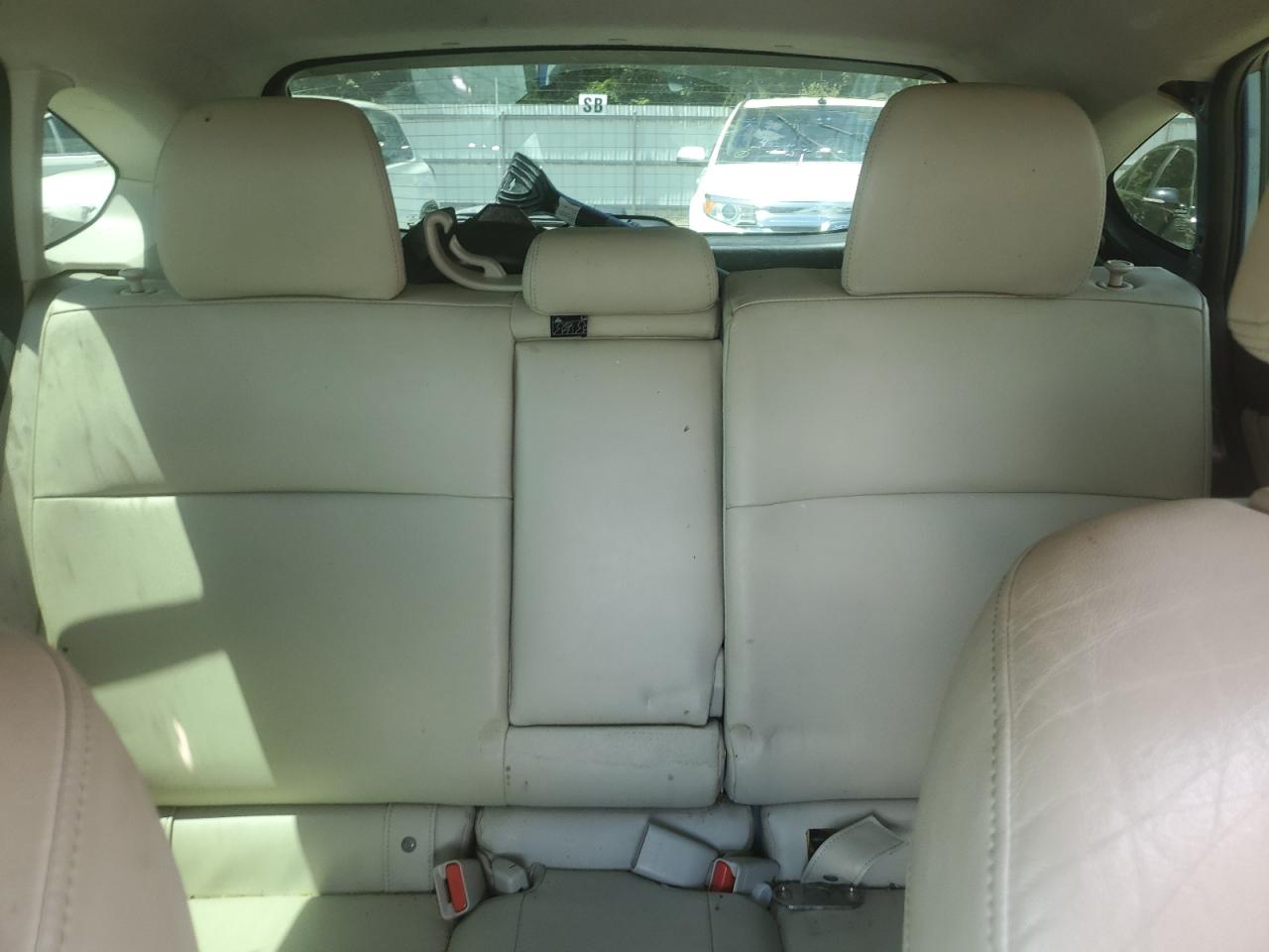 JF1GPAU66CH225923 2012 Subaru Impreza Sport Limited