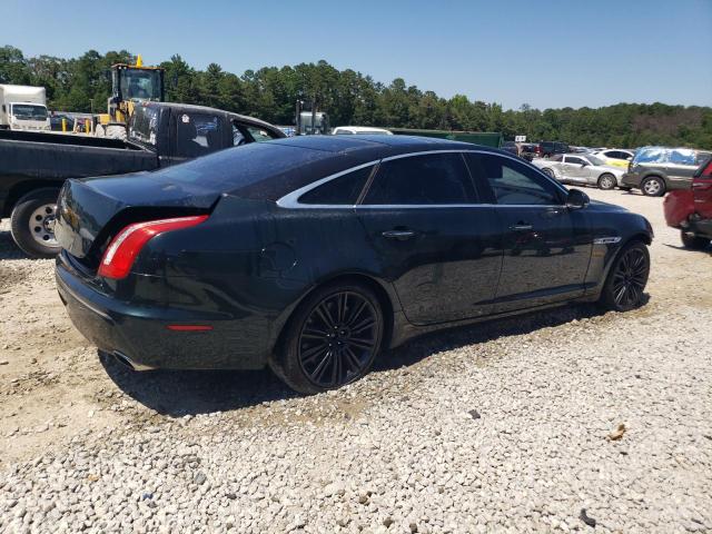 Vin: sajwa2ge0bmv03156, lot: 58711364, jaguar xj supercharged 20113