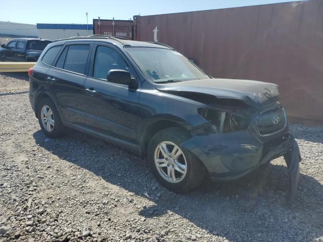 2011 Hyundai Santa Fe Gls VIN: 5XYZG3ABXBG035615 Lot: 60084574