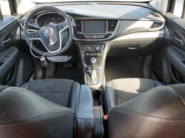 2017 Buick Encore Preferred VIN: KL4CJASB1HB067022 Lot: 58610084