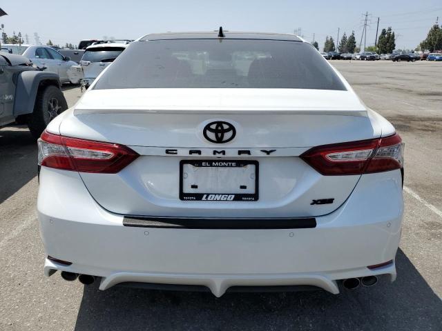 VIN 4T1BZ1HK1KU030206 2019 Toyota Camry, Xse no.6