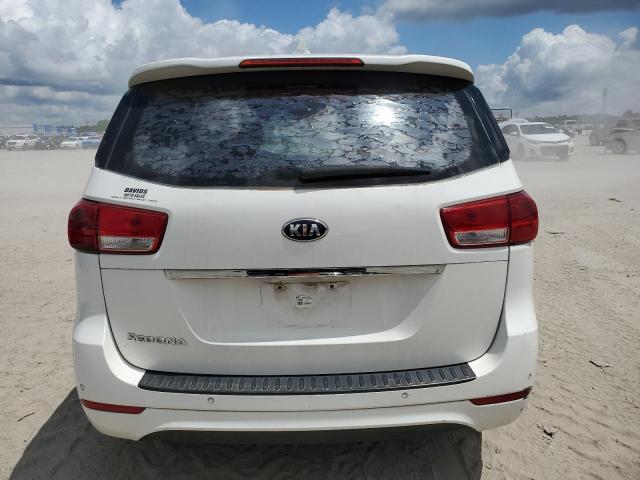 2015 Kia Sedona L VIN: KNDMA5C16F6022123 Lot: 59238564