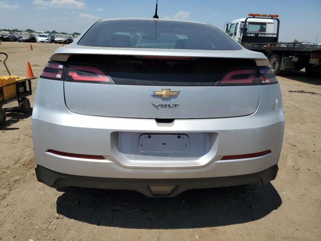 2014 Chevrolet Volt VIN: 1G1RA6E4XEU130847 Lot: 59367504