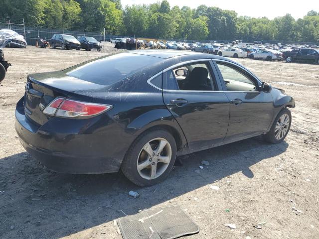 2010 Mazda 6 I VIN: 1YVHZ8CH1A5M28005 Lot: 57197434