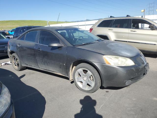 2007 Pontiac G6 Base VIN: 1G2ZG58B674203262 Lot: 58430144