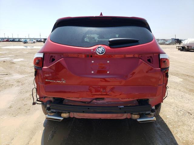 2023 Buick Enclave Essence VIN: 5GAERBKW7PJ150640 Lot: 56058664