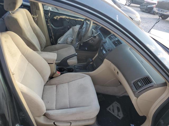 2004 Honda Accord Lx VIN: JHMCM56344C032999 Lot: 58493654