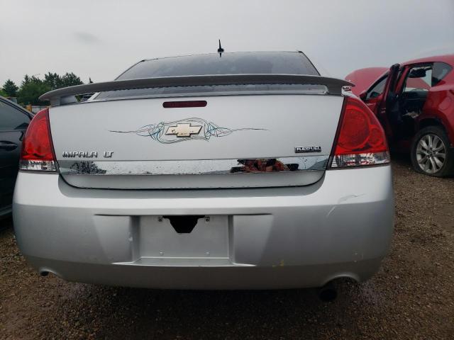 2011 Chevrolet Impala Lt VIN: 2G1WG5EK6B1292508 Lot: 59909374