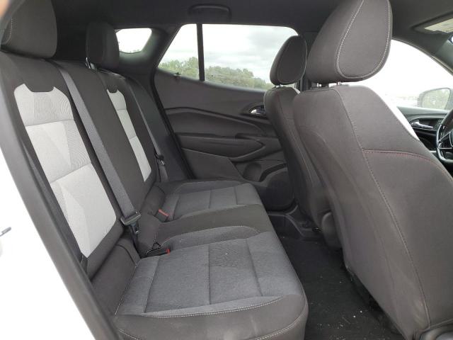 2024 Chevrolet Trax 1Rs VIN: KL77LGE23RC162335 Lot: 59354874