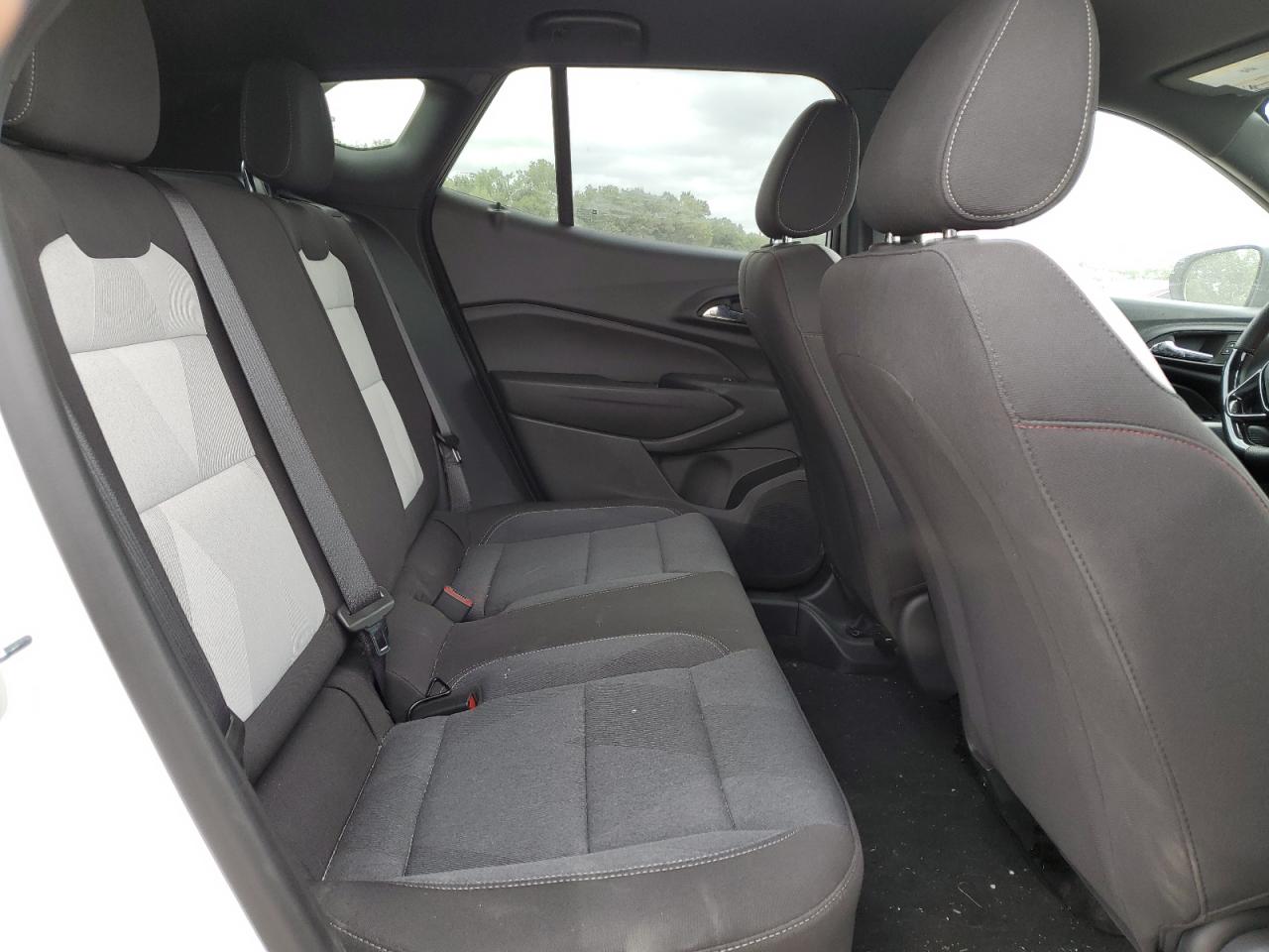 KL77LGE23RC162335 CHEVROLET TRAX 1RS 2024