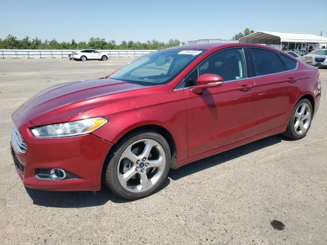 VIN 3FA6P0HD3FR281741 2015 Ford Fusion, SE no.1