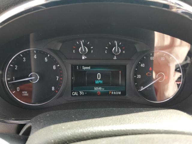 2018 Buick Encore Preferred VIN: KL4CJASB8JB651911 Lot: 57657454