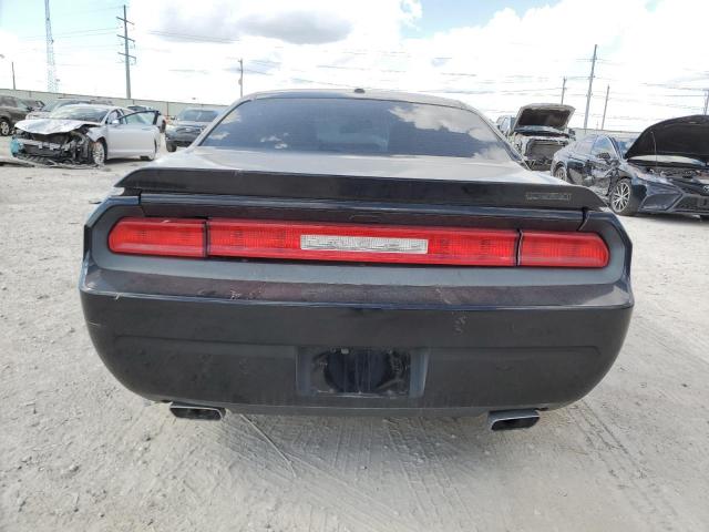 2014 Dodge Challenger Sxt VIN: 2C3CDYAG5EH302693 Lot: 60869344