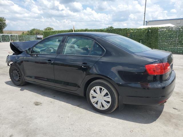 2012 Volkswagen Jetta Base VIN: 3VW2K7AJ8CM351224 Lot: 56878644