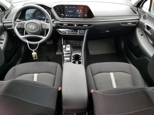 2022 Hyundai Sonata Sel VIN: KMHL14JA9NA174803 Lot: 57529554