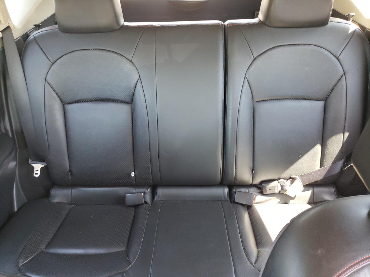 JN8AS58V28W144660 2008 Nissan Rogue S