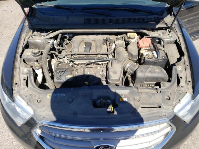 2014 Ford Taurus Se VIN: 1FAHP2D82EG118128 Lot: 60435864