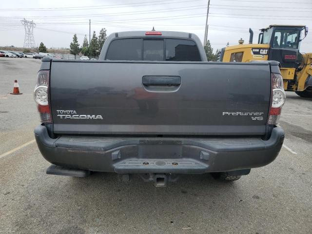 2013 Toyota Tacoma Double Cab Prerunner Long Bed VIN: 3TMKU4HN4DM038452 Lot: 57147094