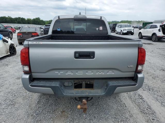 2019 TOYOTA TACOMA DOU - 3TMCZ5AN8KM198000