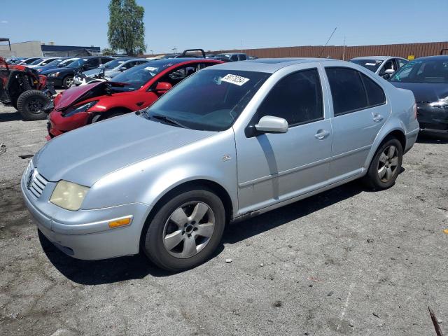 2003 Volkswagen Jetta Gls VIN: 3VWSE69MX3M018300 Lot: 58178254