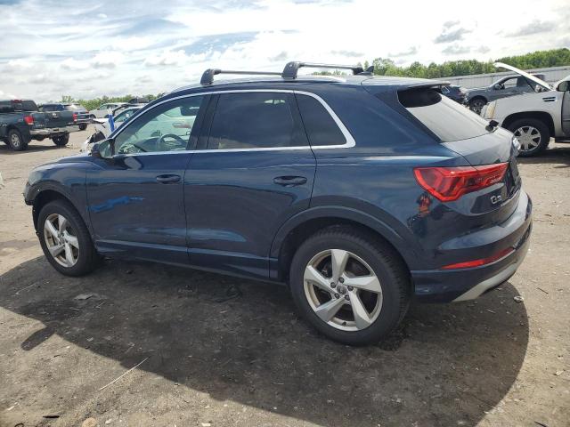 WA1BECF39K1083724 2019 Audi Q3 Premium Plus