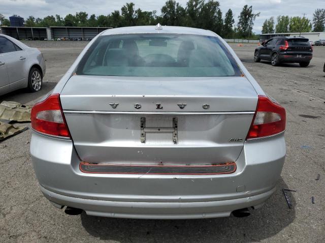 2010 Volvo S80 T6 VIN: YV1992AH9A1129289 Lot: 59676324