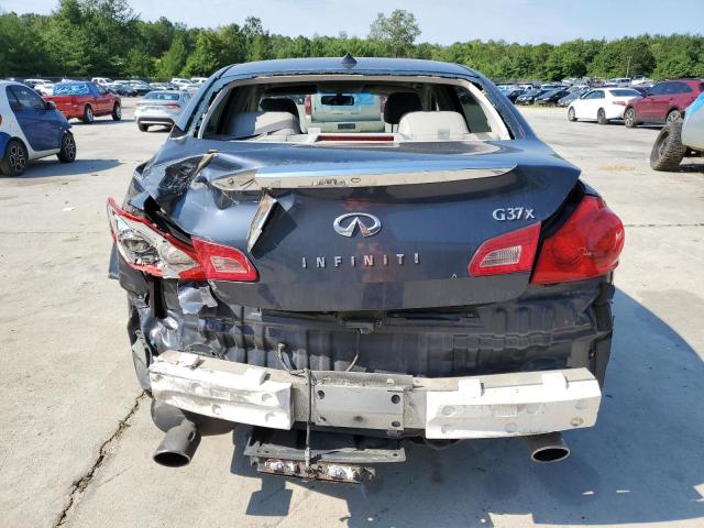 2009 Infiniti G37 VIN: JNKCV61F29M050939 Lot: 58825124