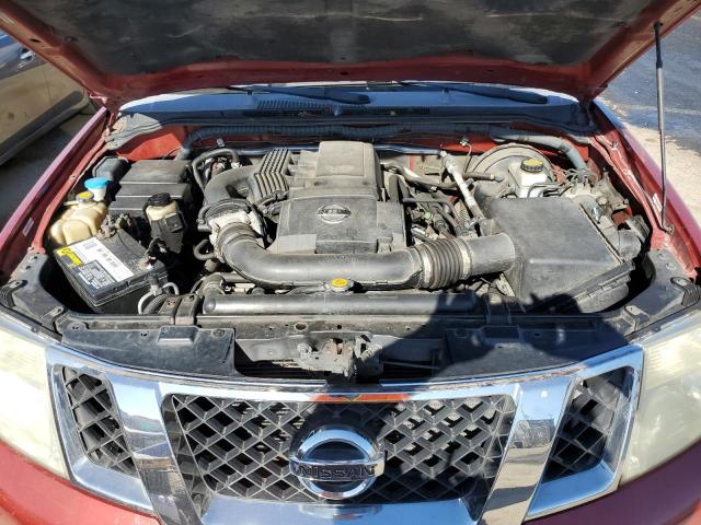 2008 Nissan Pathfinder S VIN: 5N1AR18U08C621428 Lot: 60346394