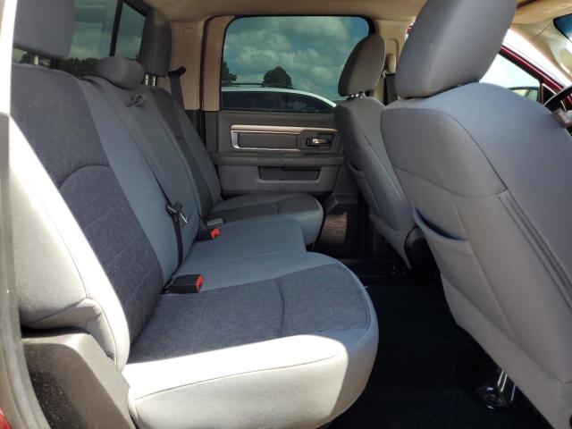 2014 Ram 1500 Slt VIN: 1C6RR6LT5ES100300 Lot: 59486254