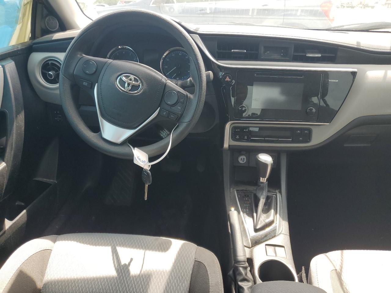 5YFBURHE3HP713266 TOYOTA COROLLA 2017