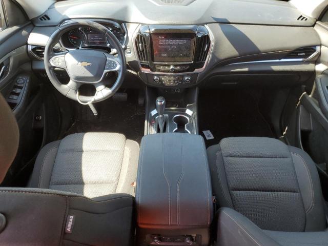 2020 Chevrolet Traverse Lt VIN: 1GNERGKW8LJ152894 Lot: 58068464