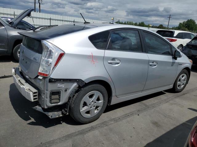 Vin: jtdkn3du6a0193569, lot: 59978834, toyota prius 20103